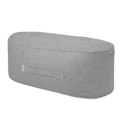 New Oblong Puf Sofaer Og Puffer