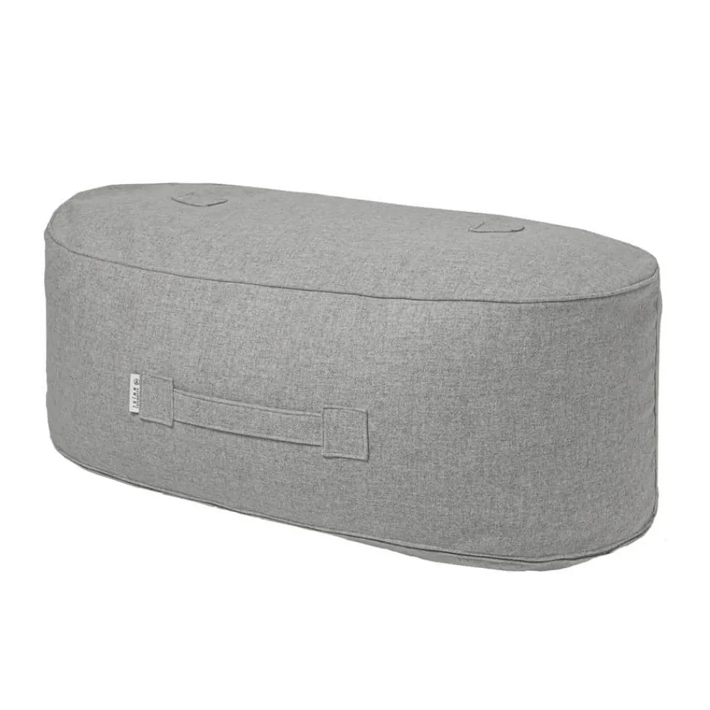 New Oblong Puf Sofaer Og Puffer