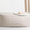 Online Oblong Puf Sofaer Og Puffer
