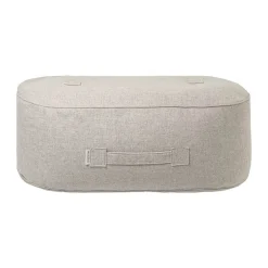 Online Oblong Puf Sofaer Og Puffer