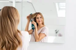 Clearance Ocean Airstyler HC45OC Hårtørrere
