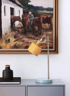 Outlet Ocean Bordlampe Bordlamper