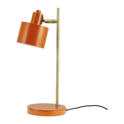 Online Ocean Bordlampe Bordlamper