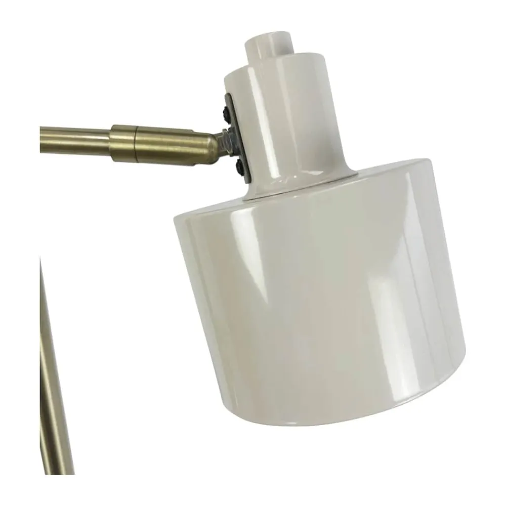 Best Ocean Gulvlampe Gulvlamper