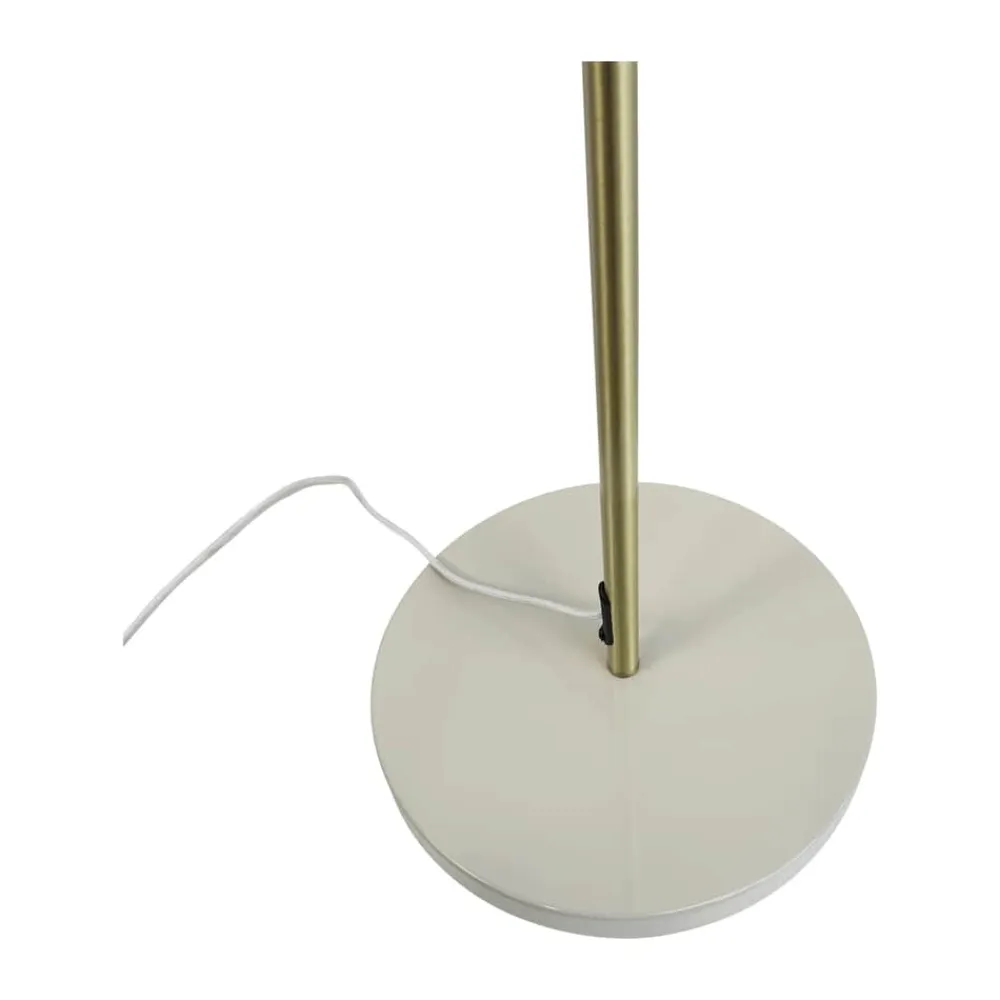 Best Ocean Gulvlampe Gulvlamper