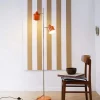 Hot Ocean Gulvlampe Gulvlamper