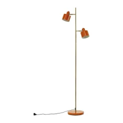 Hot Ocean Gulvlampe Gulvlamper