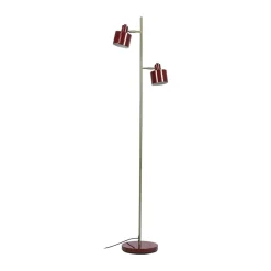 Online Ocean Gulvlampe Gulvlamper