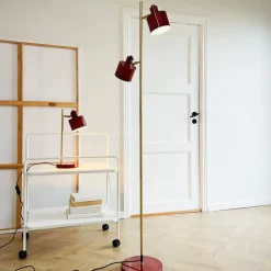 Online Ocean Gulvlampe Gulvlamper