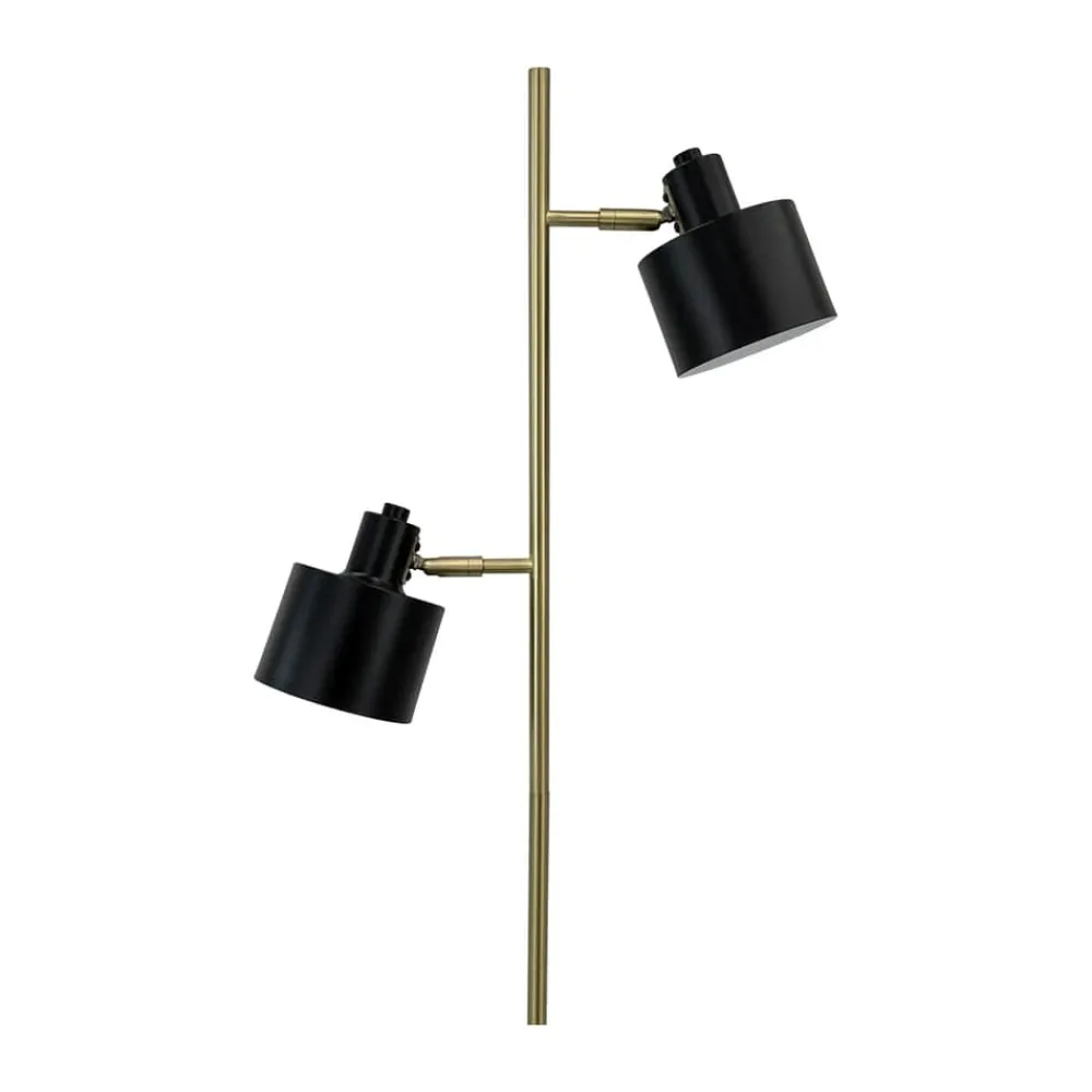 Clearance Ocean Gulvlampe Gulvlamper