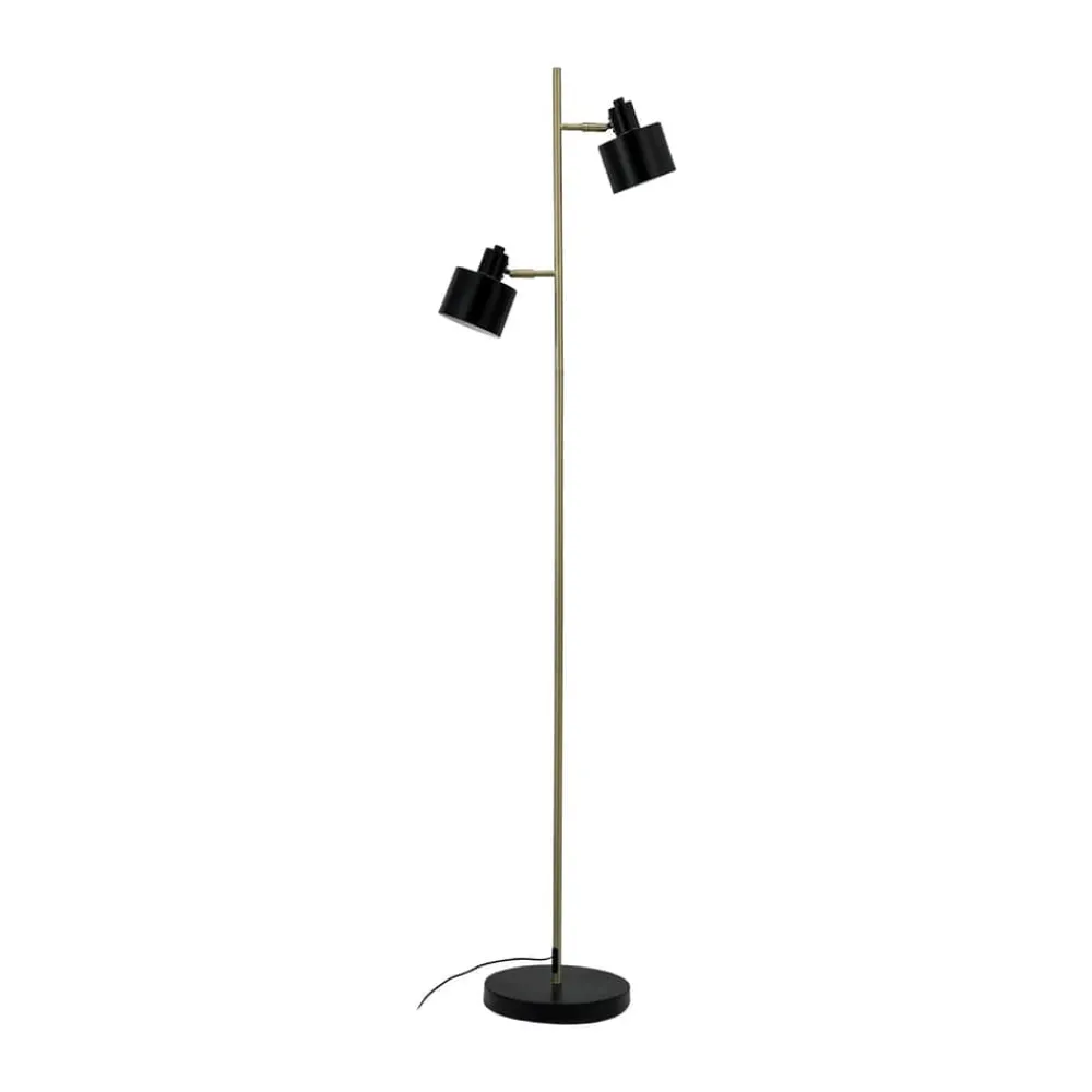 Clearance Ocean Gulvlampe Gulvlamper