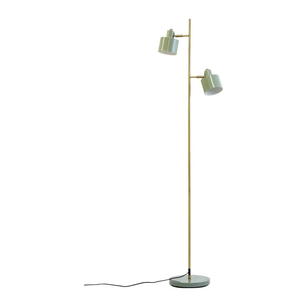 Clearance Ocean Gulvlampe Gulvlamper