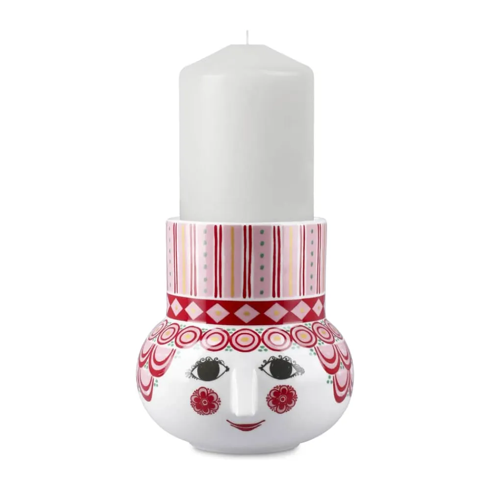 Discount Olga Bloklysestage Lysestager|Lys