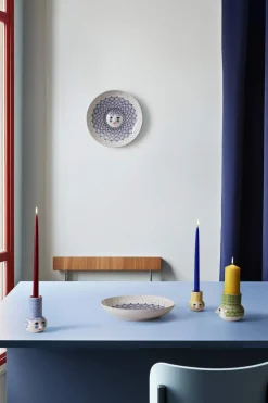 Sale Olga Kronelysestage Lysestager|Lys