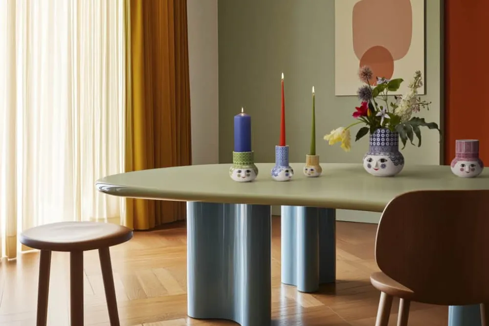 Outlet Olga Vase Vaser