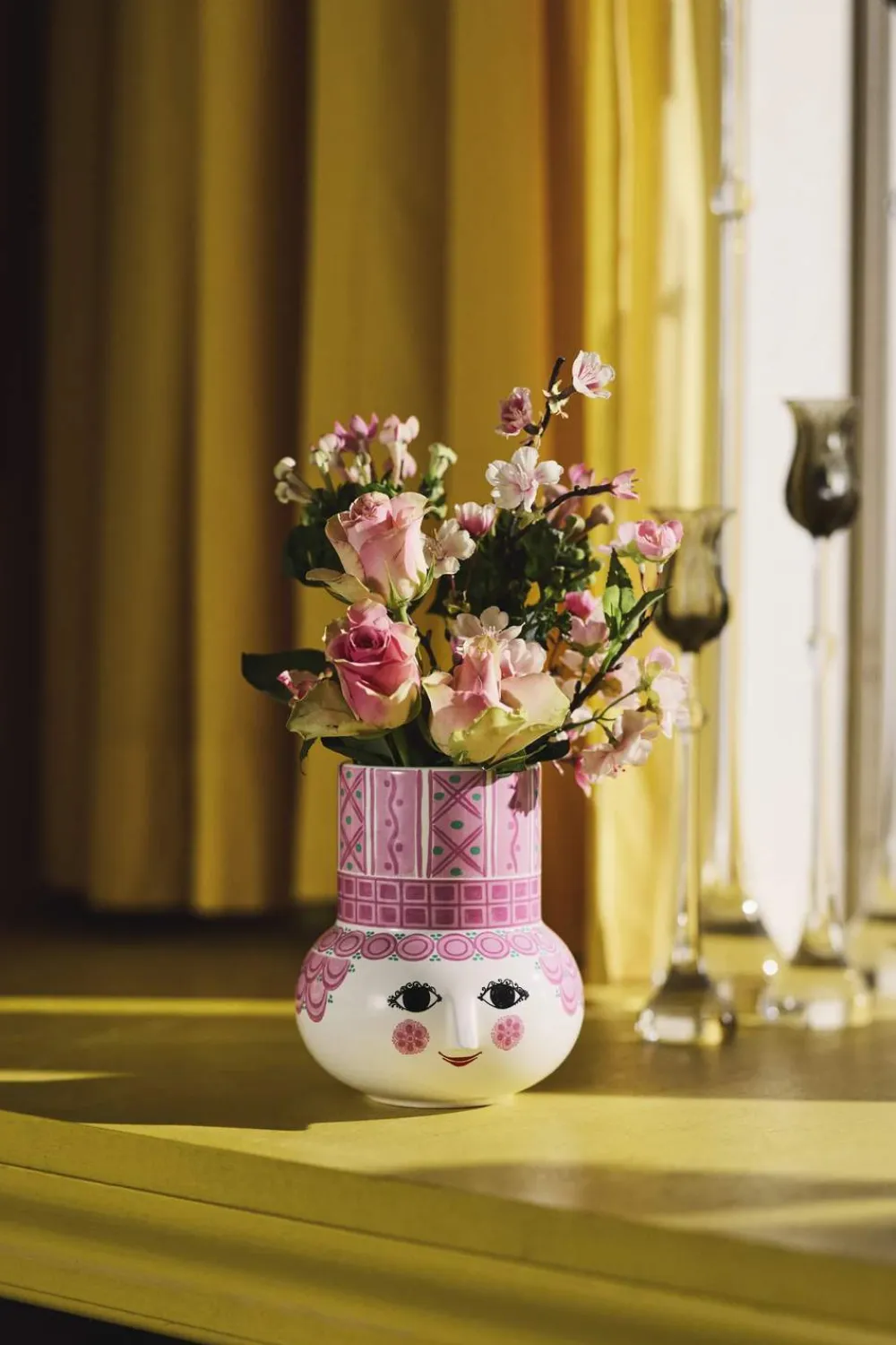 Outlet Olga Vase Vaser