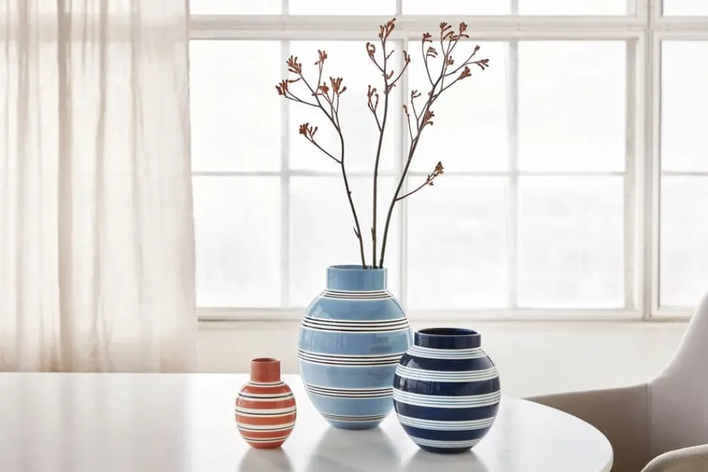 Sale Omaggio Nuovo Vase Vaser