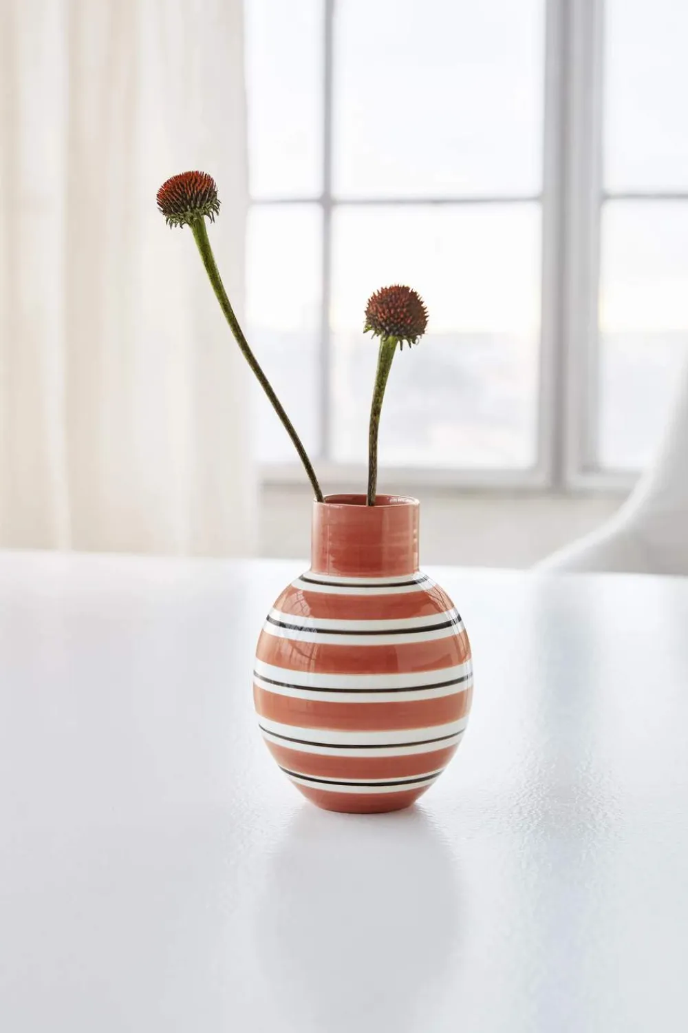 Omaggio Nuovo Vase Vaser