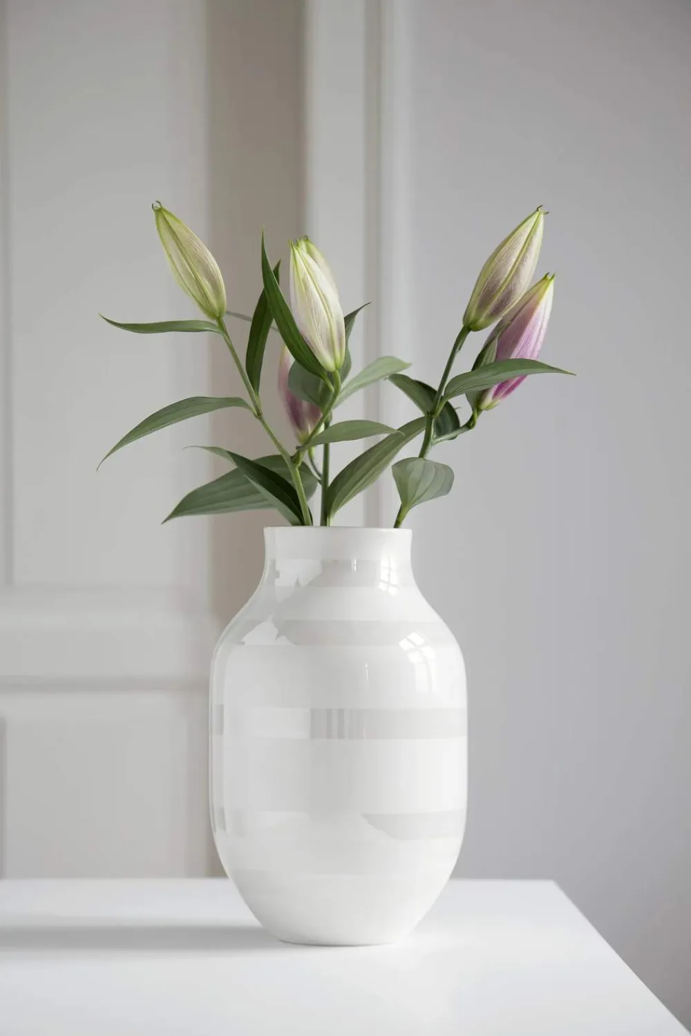 Omaggio Vase Vaser