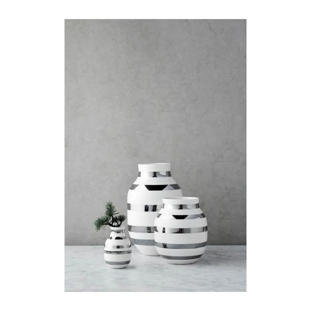 Sale Omaggio Vase Vaser