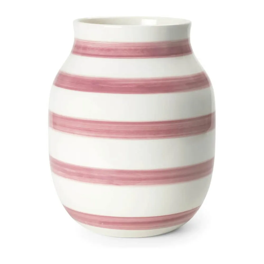 Hot Omaggio Vase Vaser