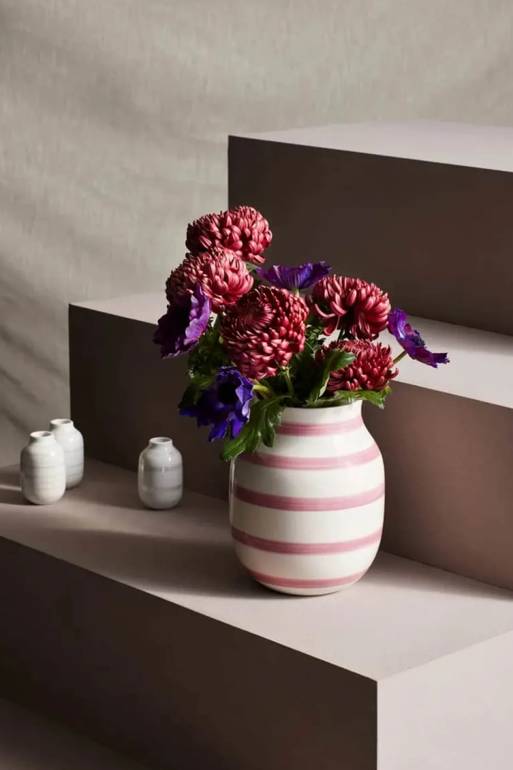 Hot Omaggio Vase Vaser
