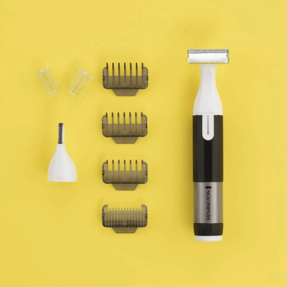 Discount Omniblade Face Skægtrimmer Barbermaskiner Og Trimmere