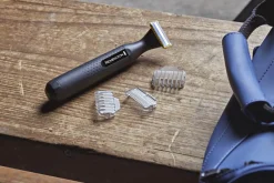 Clearance Omniblade Hybrid Trimmer HG1000 Barbermaskiner Og Trimmere