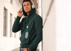 Sale On the Go Case til mundbind Øvrig Personlig Pleje