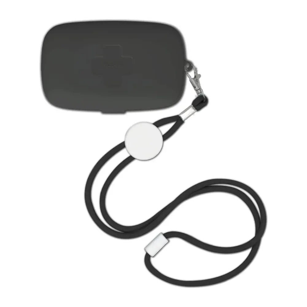 Sale On the Go Case til mundbind Øvrig Personlig Pleje