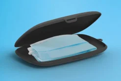Sale On the Go Case til mundbind Øvrig Personlig Pleje
