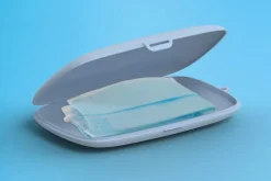 Discount On the Go Case til mundbind Øvrig Personlig Pleje