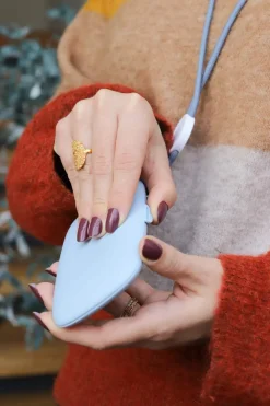 Discount On the Go Case til mundbind Øvrig Personlig Pleje