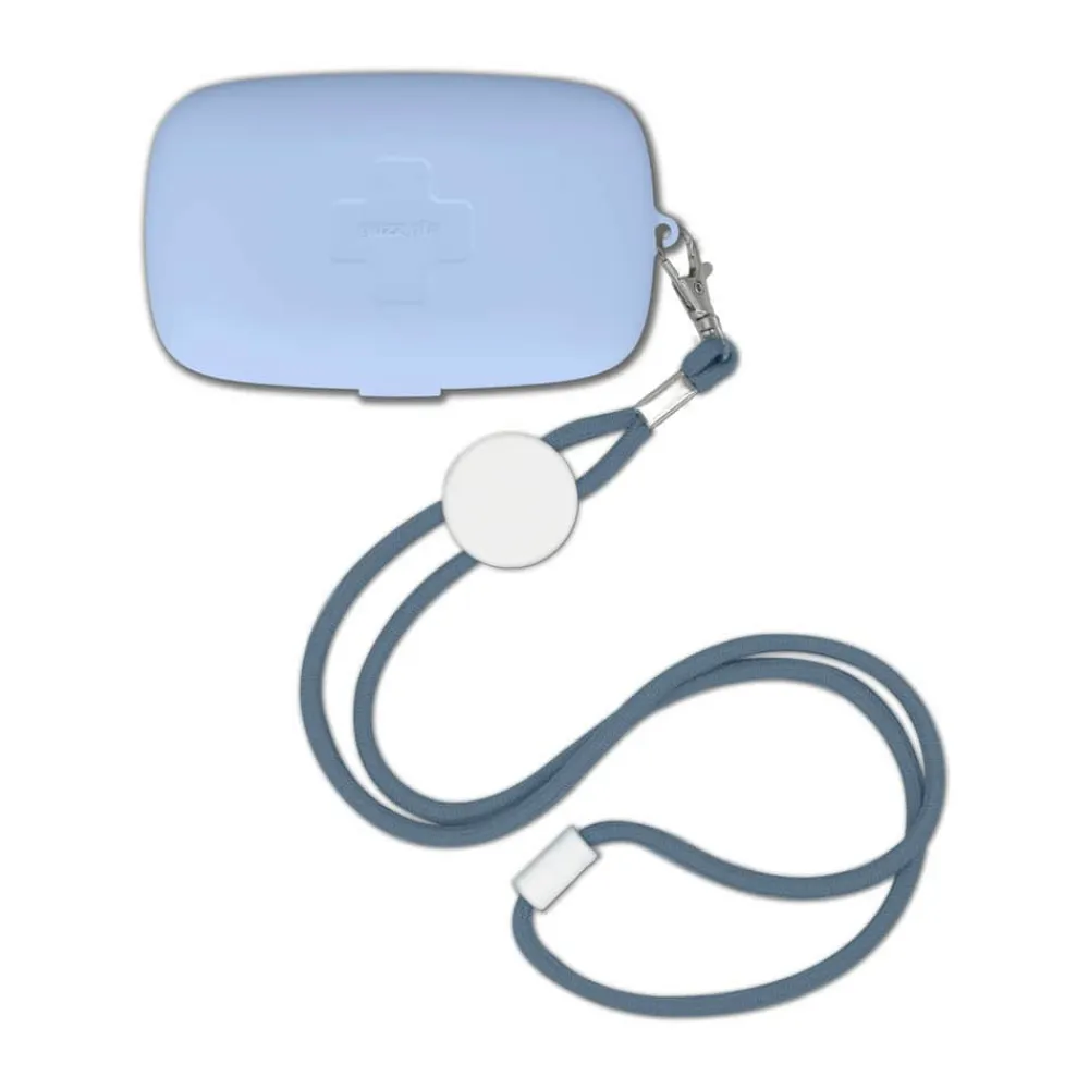 Discount On the Go Case til mundbind Øvrig Personlig Pleje