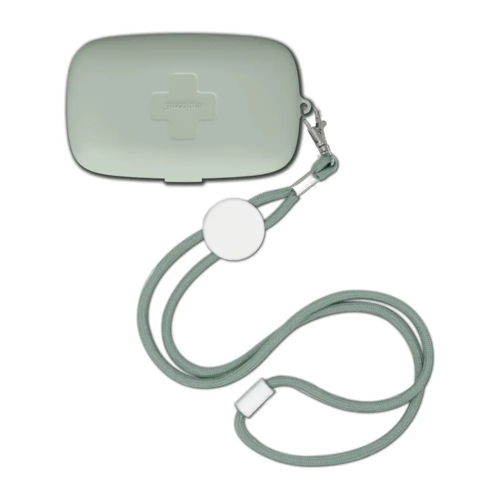 On the Go Case til mundbind Øvrig Personlig Pleje