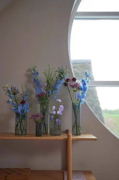 Hot Opbevaringsglas Småopbevaring