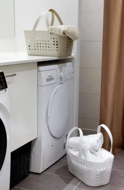 Opbevaringskurv Kurve Og Kasser