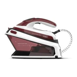 Clearance Optima Dampstation Strygejern Og Dampere