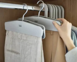 Clearance Orderly Bøjle - 2 stk. Hylder Og Knager
