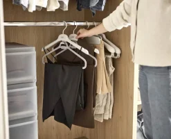 Outlet Orderly Bøjle - 2 stk. Hylder Og Knager