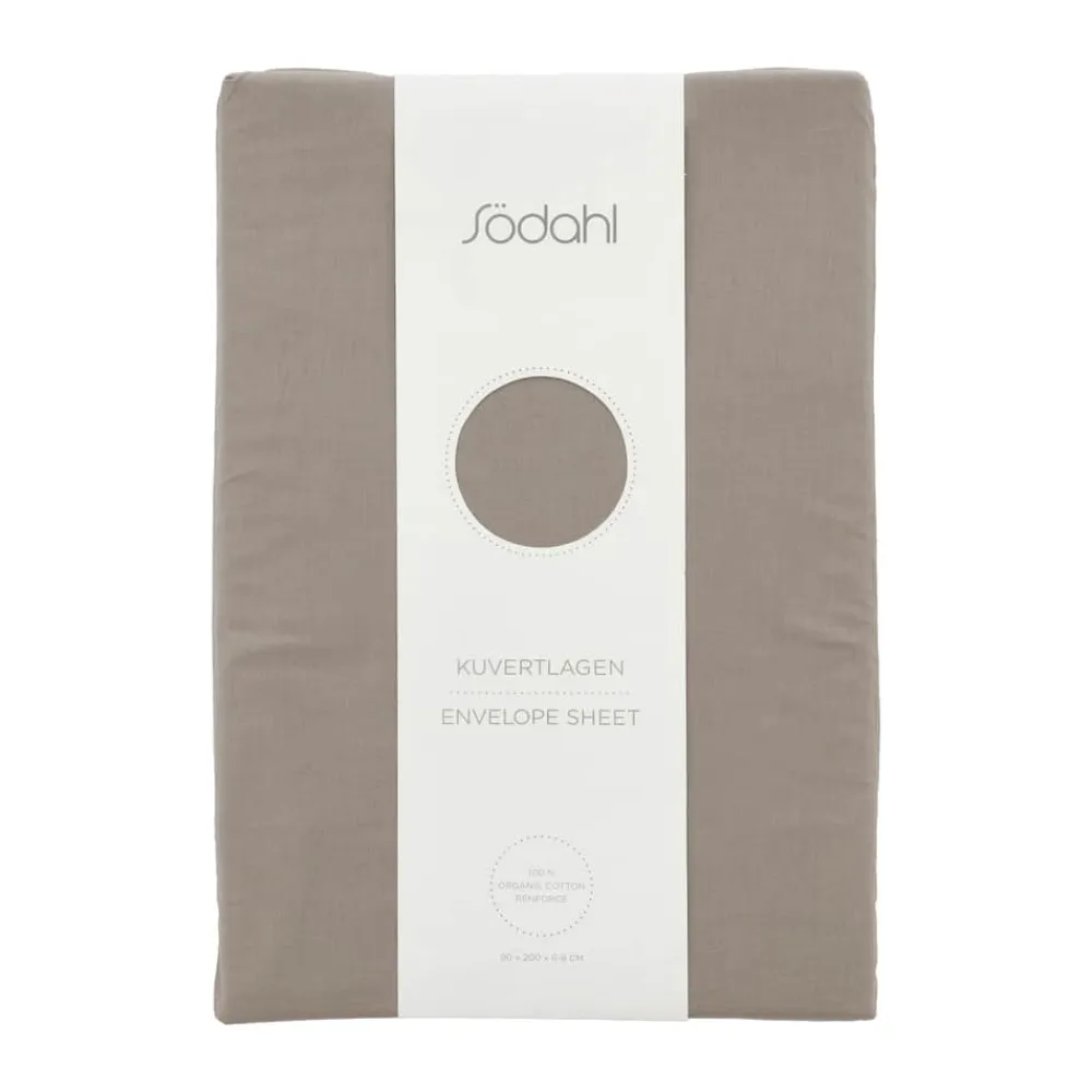 New Organic Calm Kuvertlagen Lagner