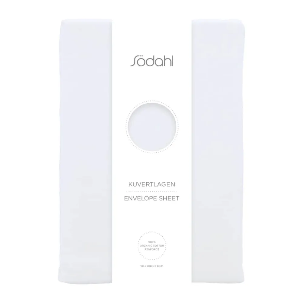 Outlet Organic Calm Kuvertlagen Lagner