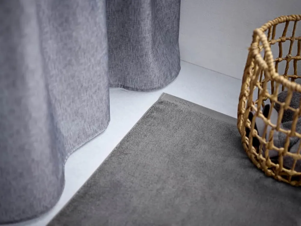 Clearance Organic Comfort Bademåtte Bademåtter