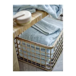 Outlet Organic Comfort Håndklæde Håndklæder|Håndklæder