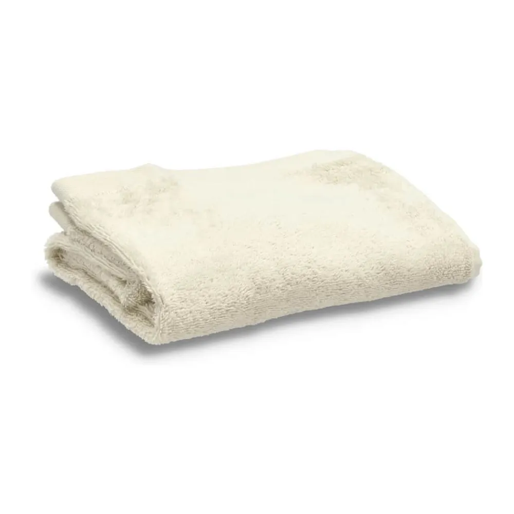Clearance Organic Comfort Håndklæde Håndklæder|Håndklæder