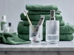 Clearance Organic Comfort Håndklæde Håndklæder|Håndklæder