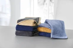 Clearance Organic Comfort Håndklæde Håndklæder|Håndklæder