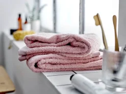 New Organic Comfort Håndklæde Håndklæder|Håndklæder