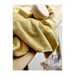 Organic Comfort Håndklæde Håndklæder|Håndklæder