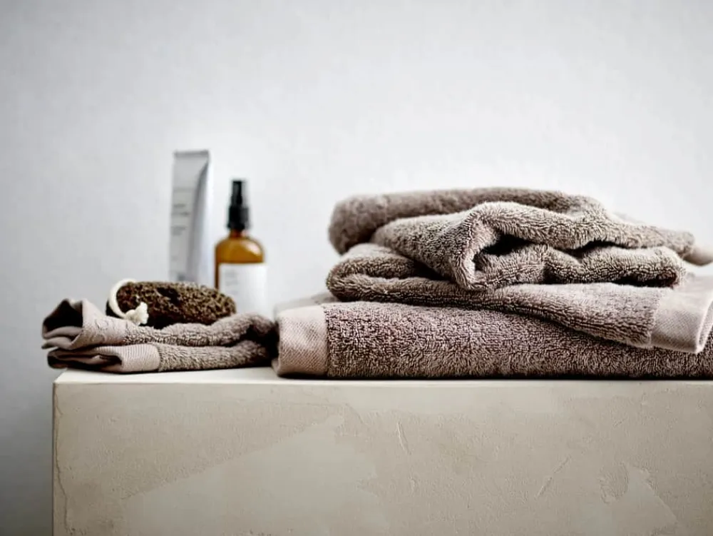 Discount Organic Comfort Håndklæde Håndklæder|Håndklæder